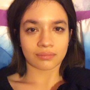 Meet your Posher, Lina